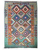 Kilim 5'x7' Rug