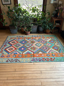 Kilim 5'x7' Rug