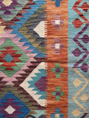 Kilim 5'x7' Rug