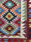 Kilim 4'x6' Rug