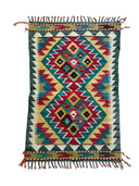 Kilim Accent Rug
