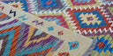 Kilim Long Runner Rug