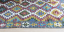 Kilim 4'x6' Rug