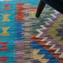 Kilim 4'x6' Rug
